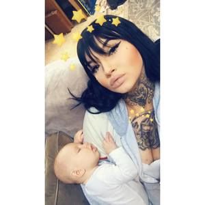 Meet your Posher, Isabella